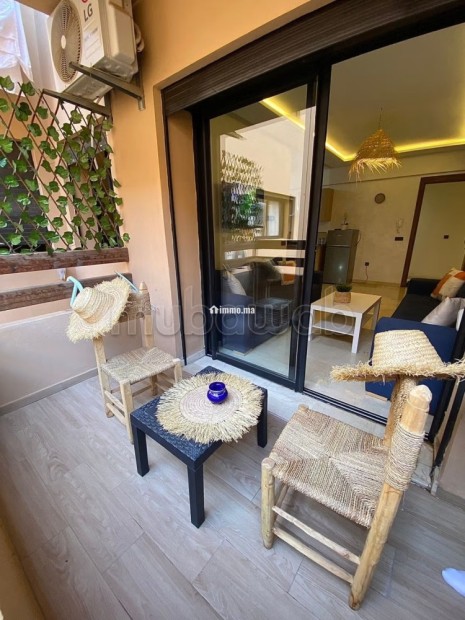 Location journalière d - Vente Immobilier - Marrakech - photo 2