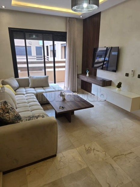 Location journalière d - Vente Immobilier - Marrakech - photo 3