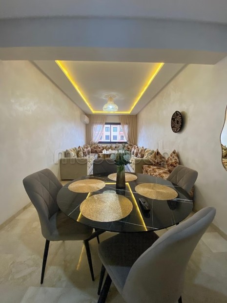 Location journalière d - Vente Immobilier - Marrakech - photo 4