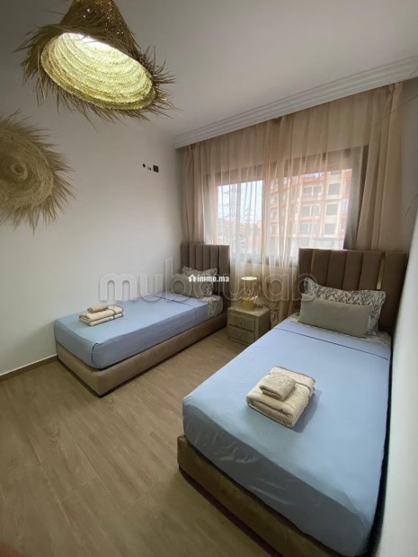Location journalière d - Vente Immobilier - Marrakech - photo 5