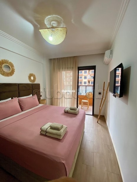 Location journalière d - Vente Immobilier - Marrakech - photo 7
