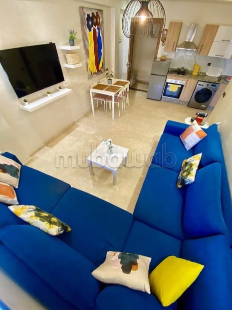 Location journalière d - Vente Immobilier - Marrakech - photo 8