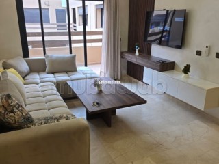 Location journalière d - Appartement à vendre - Marrakech