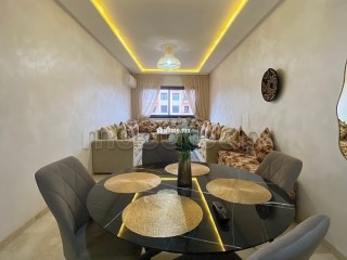 Location journalière d - Appartement à vendre - Marrakech
