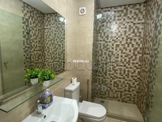 Location journalière d - Appartement à vendre - Marrakech