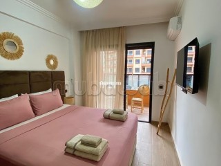 Location journalière d - Appartement à vendre - Marrakech
