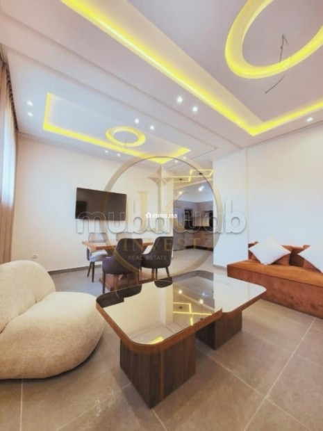 Appartement de standing 2 chambres Argana - Vente Immobilier - Essaouira - photo 1