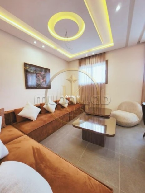 Appartement de standing 2 chambres Argana - Vente Immobilier - Essaouira - photo 3