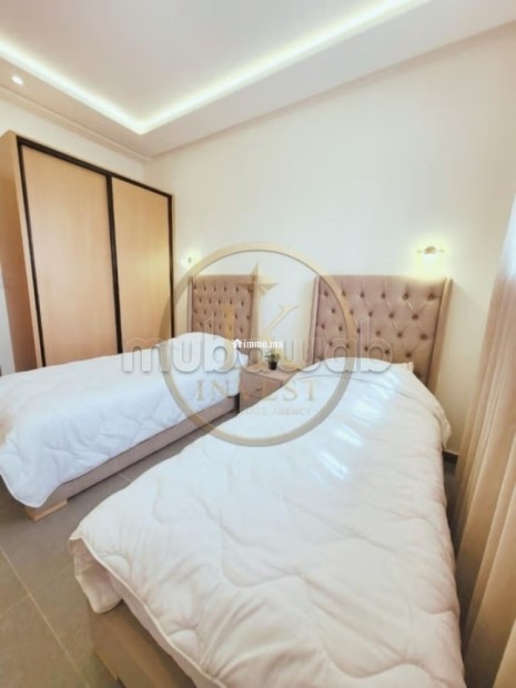 Appartement de standing 2 chambres Argana - Vente Immobilier - Essaouira - photo 5