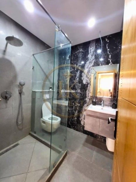 Appartement de standing 2 chambres Argana - Vente Immobilier - Essaouira - photo 6