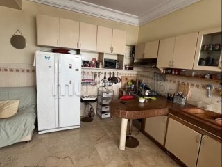 Bel appartement à vendre à Val Fleury.
Surface de 150 m².
Concierge et climatisation - Appartement à vendre - Casablanca
