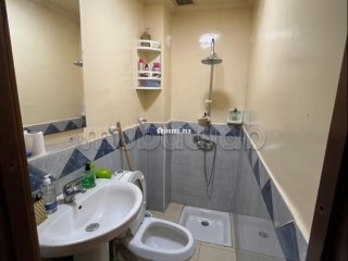Bel appartement à vendre à Val Fleury.
Surface de 150 m².
Concierge et climatisation - Appartement à vendre - Casablanca