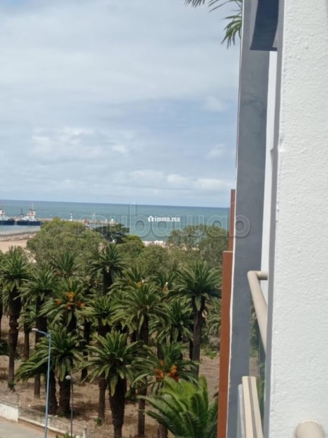 Bel appartement à vendre quartier du parc - Vente Immobilier - Mohammedia - photo 1