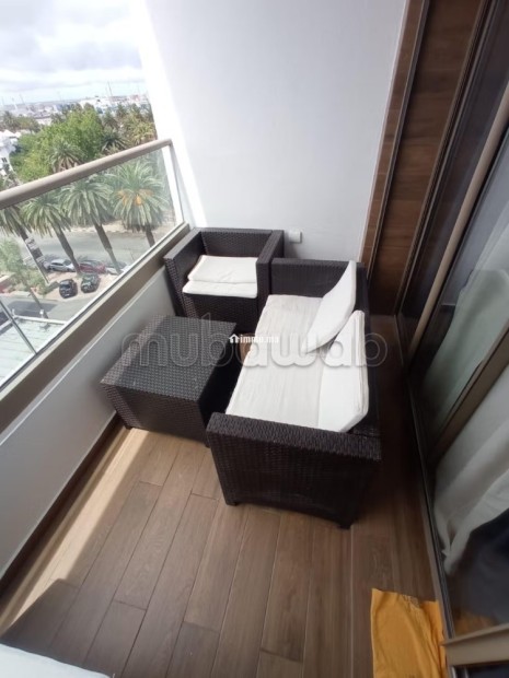 Bel appartement à vendre quartier du parc - Vente Immobilier - Mohammedia - photo 2