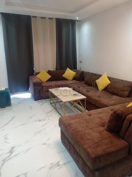 Bel appartement à vendre quartier du parc - Vente Immobilier - Mohammedia - photo 3