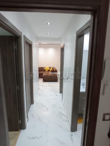 Bel appartement à vendre quartier du parc - Vente Immobilier - Mohammedia - photo 4