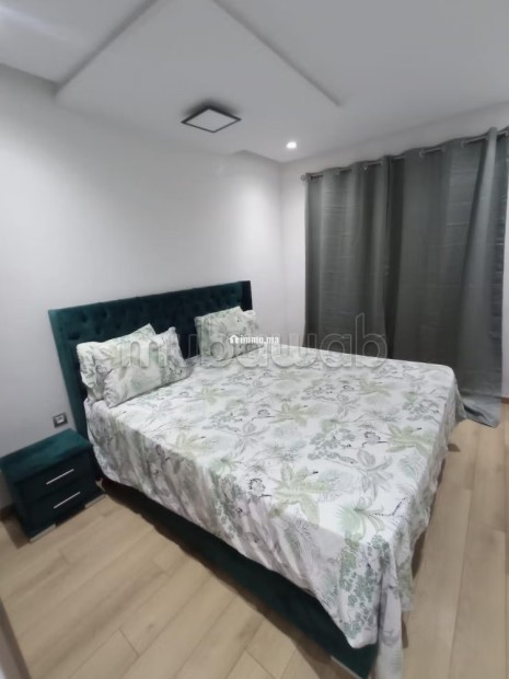 Bel appartement à vendre quartier du parc - Vente Immobilier - Mohammedia - photo 5