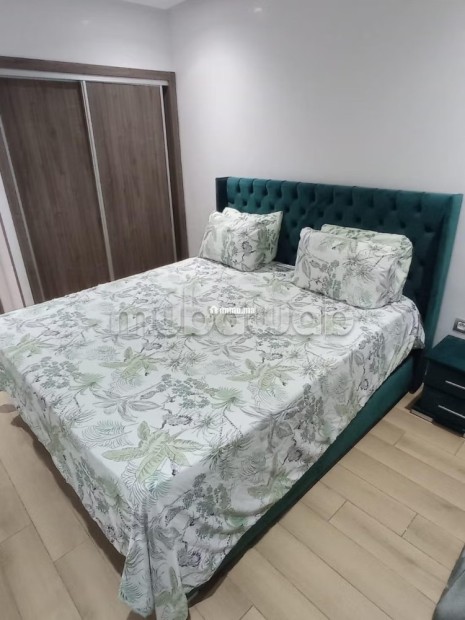 Bel appartement à vendre quartier du parc - Vente Immobilier - Mohammedia - photo 6