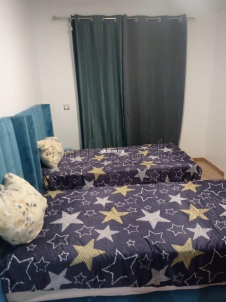 Bel appartement à vendre quartier du parc - Vente Immobilier - Mohammedia - photo 7