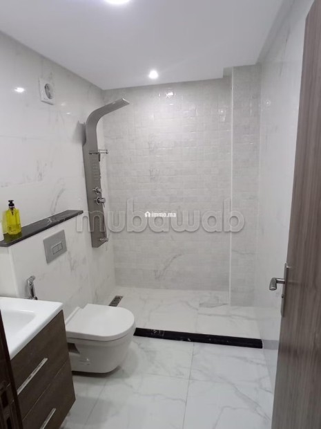 Bel appartement à vendre quartier du parc - Vente Immobilier - Mohammedia - photo 8