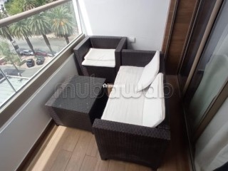 Bel appartement à vendre quartier du parc - Appartement à vendre - Mohammedia