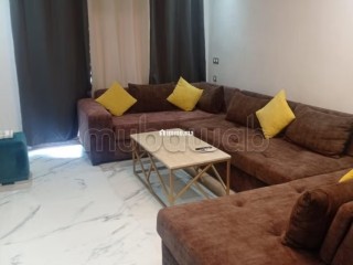 Bel appartement à vendre quartier du parc - Appartement à vendre - Mohammedia