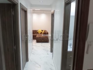 Bel appartement à vendre quartier du parc - Appartement à vendre - Mohammedia