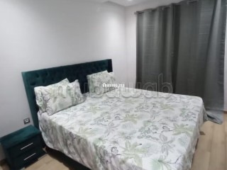 Bel appartement à vendre quartier du parc - Appartement à vendre - Mohammedia