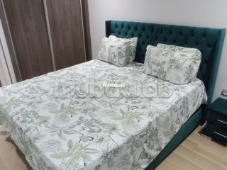 Bel appartement à vendre quartier du parc - Appartement à vendre - Mohammedia