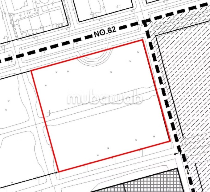 Terrain à acheter à Nouaceur. Surface totale 10000 m² - Vente Immobilier - Nouaceur - photo 2