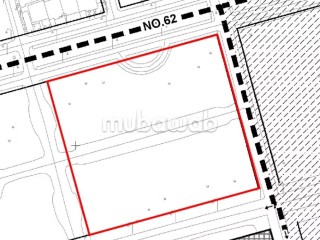 Terrain à acheter à Nouaceur. Surface totale 10000 m² - Terrain à vendre - Nouaceur
