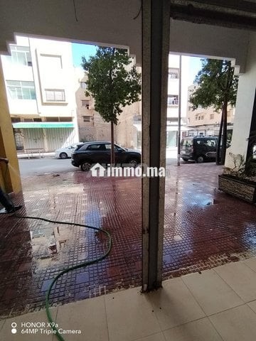 Local commercial à vendre - Vente Immobilier - Casablanca - photo 2