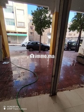 Local commercial à vendre - Vente Immobilier - Casablanca - photo 3