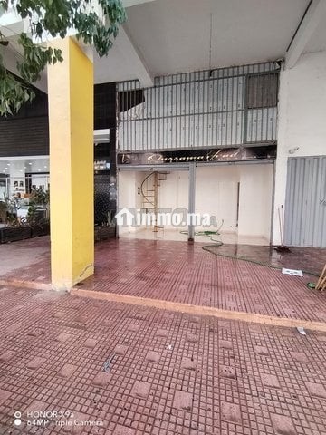Local commercial à vendre - Vente Immobilier - Casablanca - photo 4