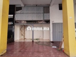 Local commercial à vendre - Local commercial à vendre - Casablanca