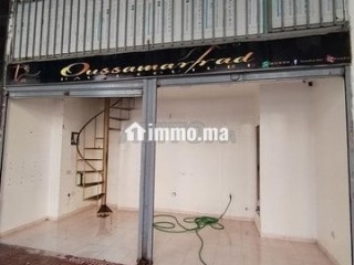 Local commercial à vendre - Local commercial à vendre - Casablanca