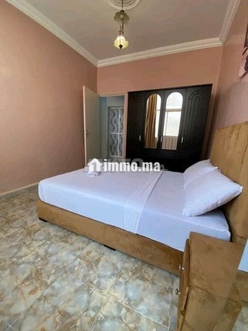 Appartement Marrakech centre - Location Vacances - Marrakech - photo 1