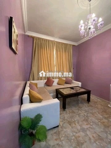 Appartement Marrakech centre - Location Vacances - Marrakech - photo 2