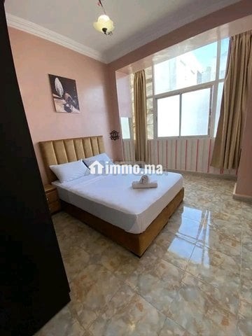 Appartement Marrakech centre - Location Vacances - Marrakech - photo 3