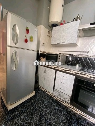 Appartement Marrakech centre - Location Vacances - Marrakech - photo 4