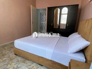 Appartement Marrakech centre - Appartement Location Vacances - Marrakech