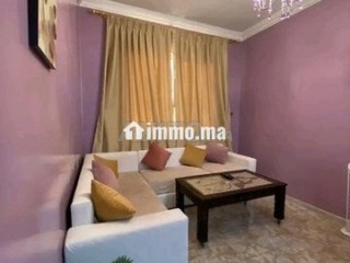 Appartement Marrakech centre - Appartement Location Vacances - Marrakech