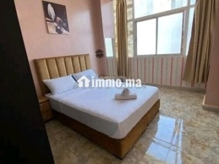 Appartement Marrakech centre - Appartement Location Vacances - Marrakech