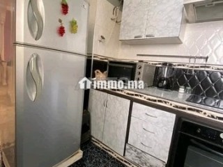 Appartement Marrakech centre - Appartement Location Vacances - Marrakech