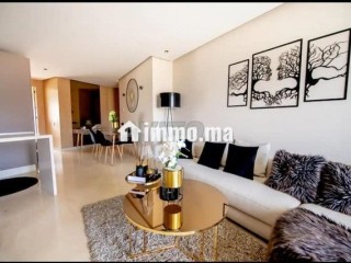 Studio à Résidence orea living université UM6 - Appartement à louer - Casablanca