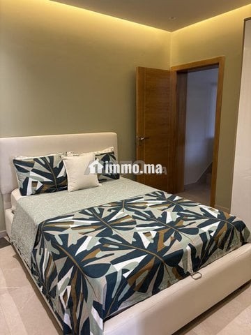 Magnifique villa - Location Immobilier - Martil - photo 3