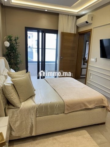 Magnifique villa - Location Immobilier - Martil - photo 4