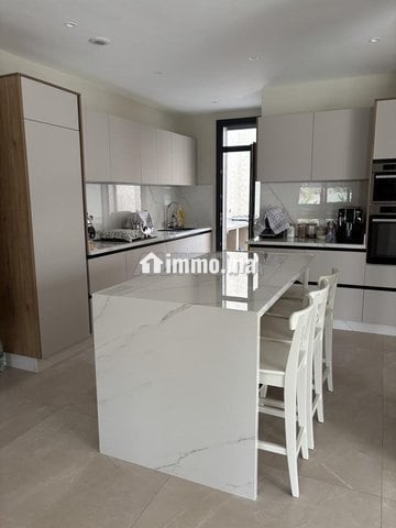 Magnifique villa - Location Immobilier - Martil - photo 5