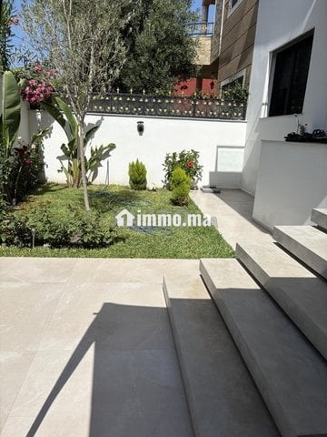 Magnifique villa - Location Immobilier - Martil - photo 6