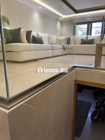 Magnifique villa - Location Immobilier - Martil - photo 7